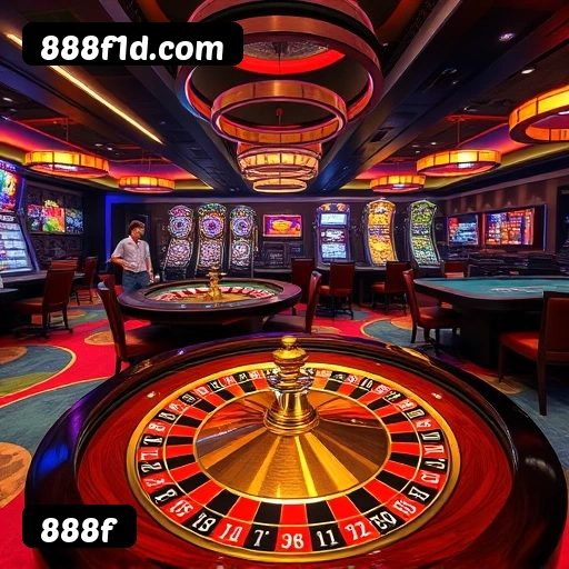 Cassino ao Vivo 888f - Dealers Brasileiros Profissionais